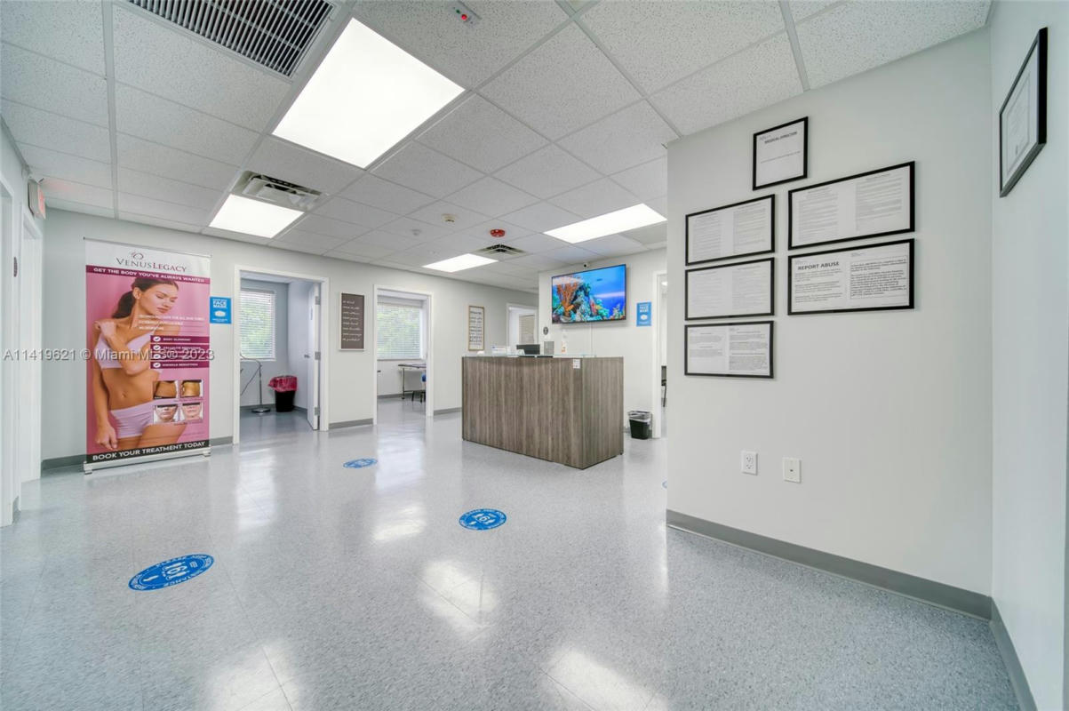 MEDICAL PRACTICE FOR SALE IN KENDALL, MIAMI, FL 33176, photo 1 of 14