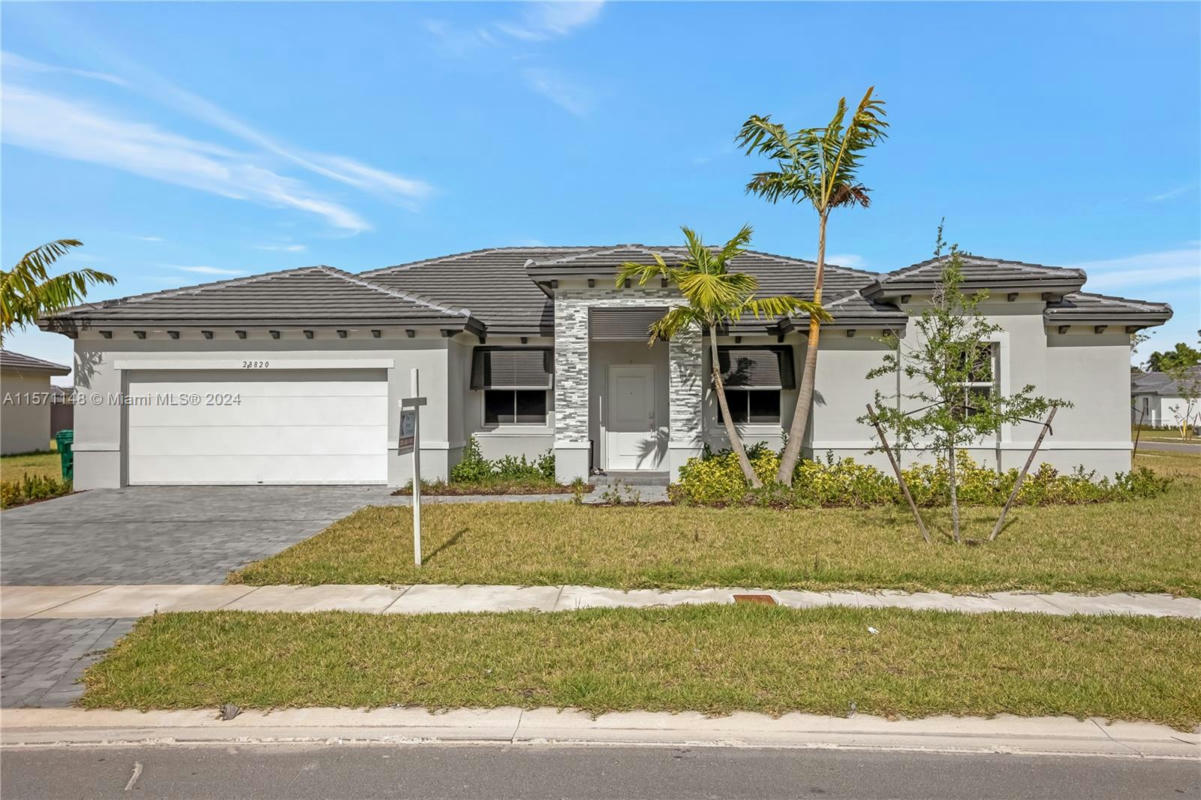 28820 SW 169TH AVE, HOMESTEAD, FL 33030, photo 1 of 46