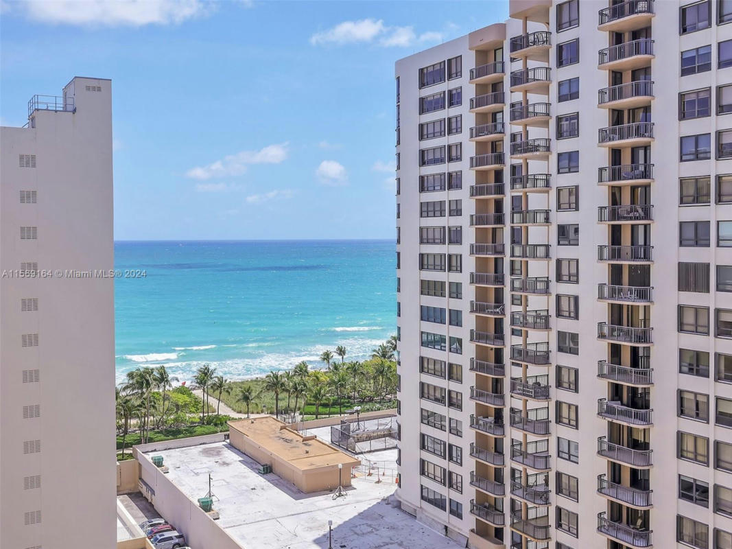 10185 COLLINS AVE APT 1409, BAL HARBOUR, FL 33154, photo 1 of 34