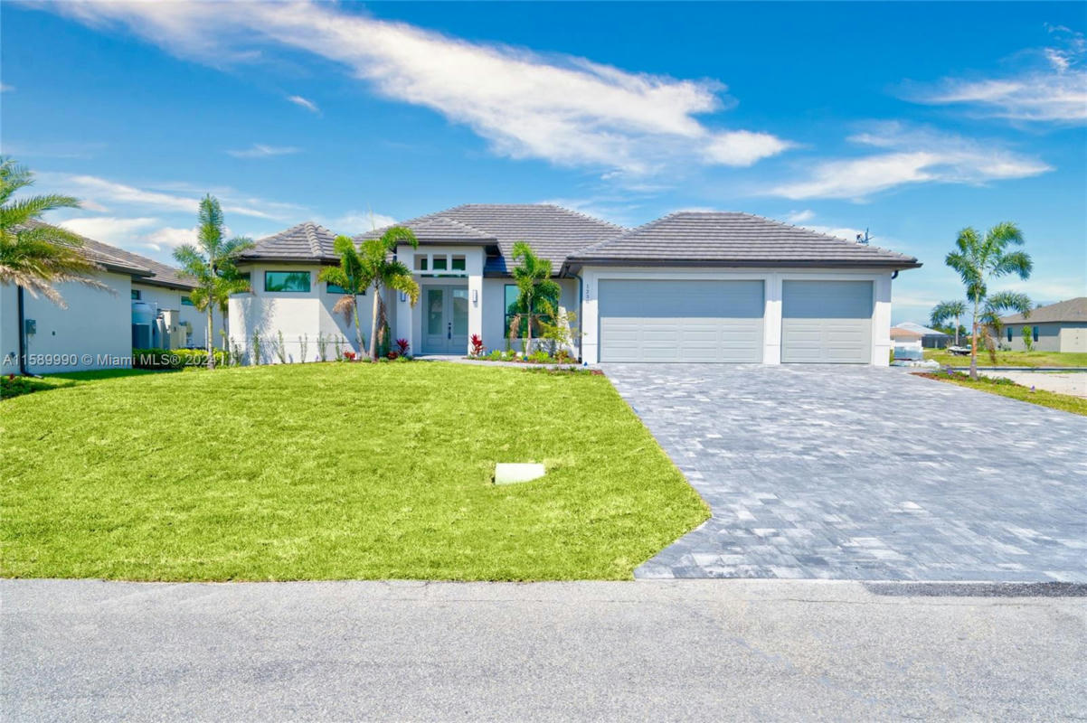 1230 NW 39TH AVE, CAPE CORAL, FL 33993, photo 1 of 44