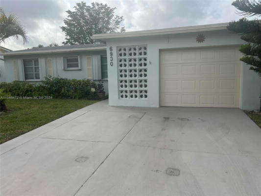 6930 NW 11TH CT, MARGATE, FL 33063, photo 3 of 27