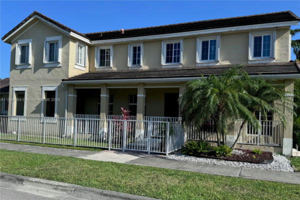 27037 SW 142ND AVE, HOMESTEAD, FL 33032 - Image 1