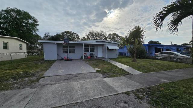 272 NW 30TH TER, FORT LAUDERDALE, FL 33311, photo 2 of 24