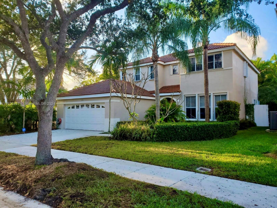 530 SLIPPERY ROCK RD, WESTON, FL 33327, photo 1 of 30