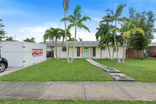 385 NW 16TH ST, HOMESTEAD, FL 33030 - Image 1