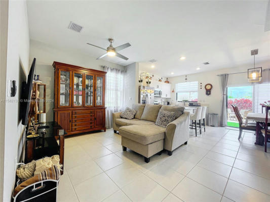 11893 SW 245TH TER # 11893, HOMESTEAD, FL 33032, photo 4 of 38
