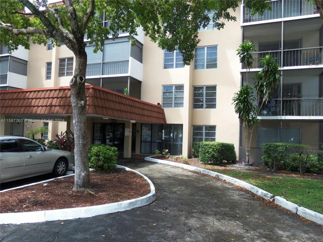 4156 INVERRARY DR APT 105, LAUDERHILL, FL 33319, photo 1 of 9