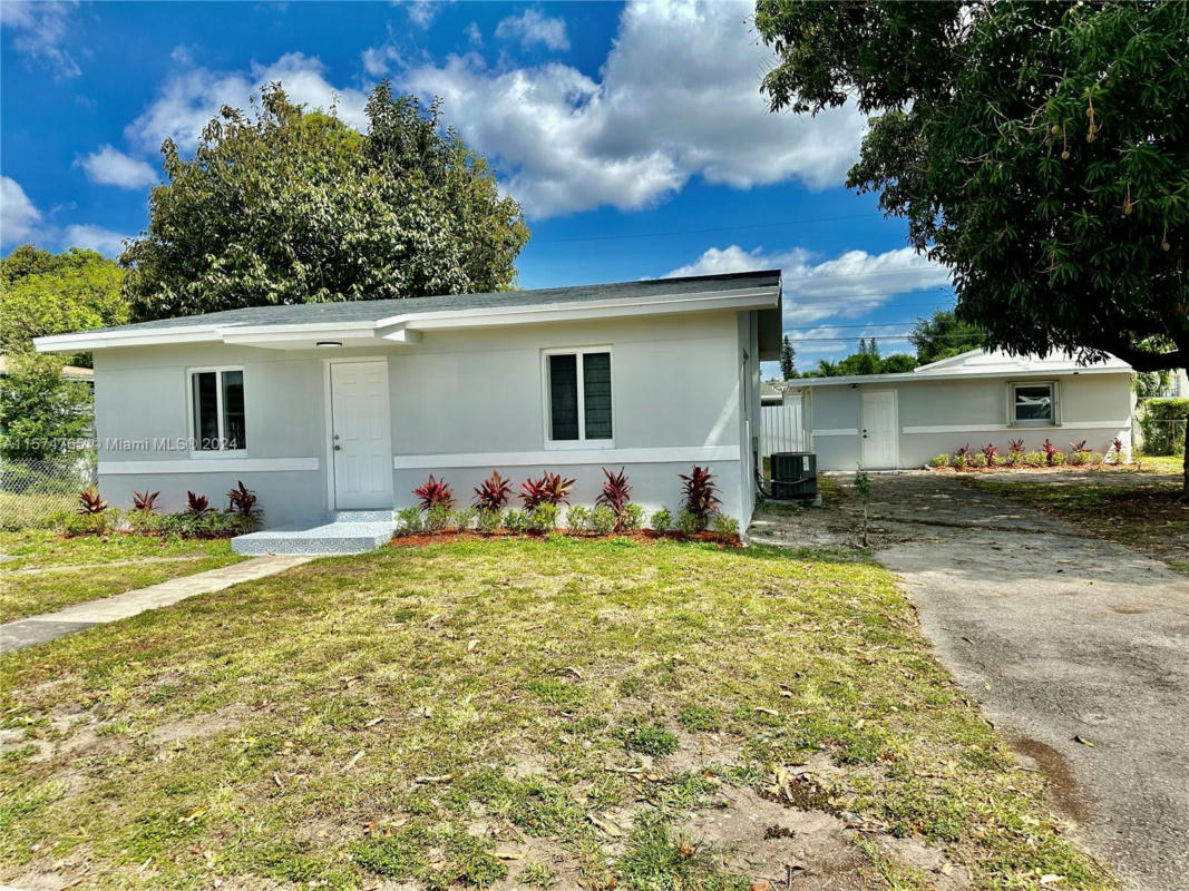 2925 NW 63RD ST, MIAMI, FL 33147, photo 1 of 29