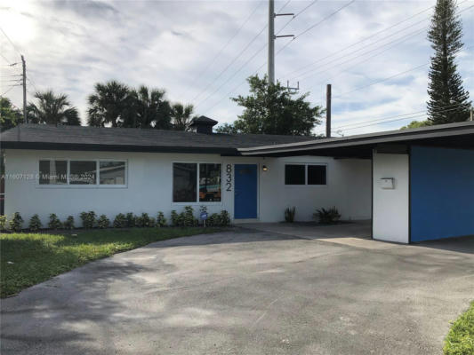 832 NW 29TH ST, WILTON MANORS, FL 33311 - Image 1