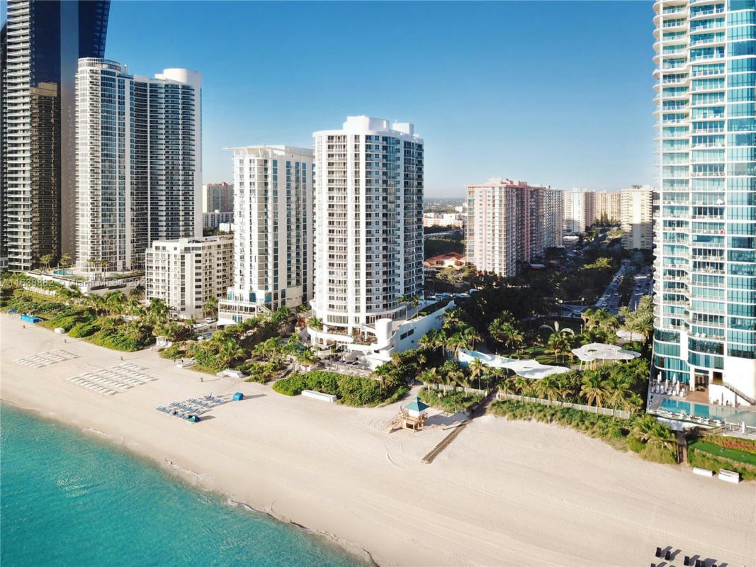 Discovering 17375 Collins Ave, Sunny Isles Beach, FL 33160: A Traveler’s Guide