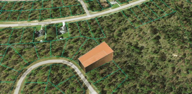 LOT 30 NEWMOON DR, OTHER CITY - IN THE STATE OF FLORIDA, FL 32428, photo 2 of 5