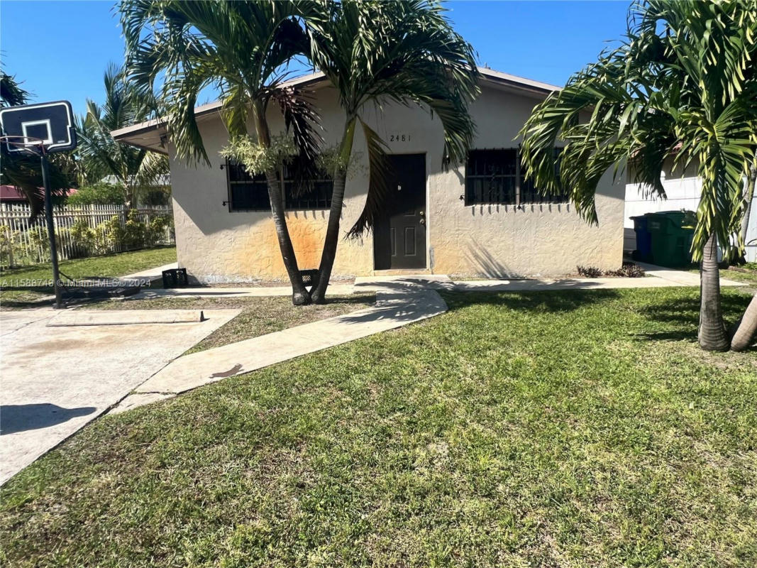 2481 NW 13TH CT, FORT LAUDERDALE, FL 33311, photo 1 of 32