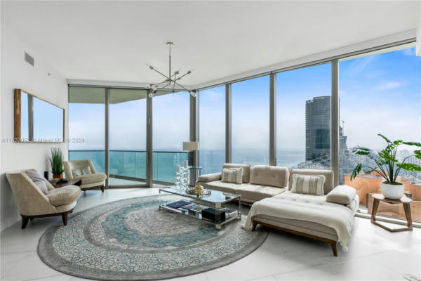 Residences by Armani Casa Sunny Isles Beach FL Real Estate