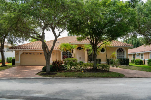 12714 NW 18TH CT, CORAL SPRINGS, FL 33071 - Image 1