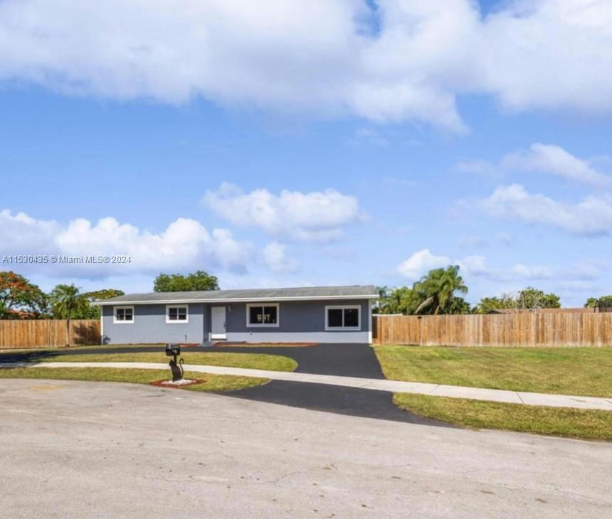 27645 SW 163RD AVE, HOMESTEAD, FL 33031, photo 1 of 56