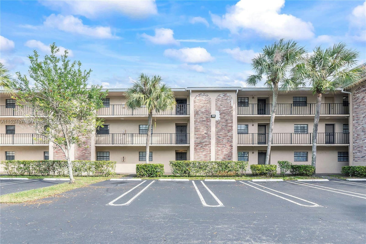 3361 NW 85TH AVE APT 103, CORAL SPRINGS, FL 33065, photo 1 of 44