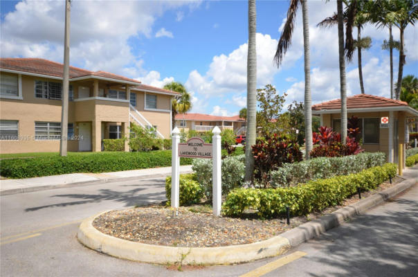 1004 TWIN LAKES DR # 1004, CORAL SPRINGS, FL 33071 - Image 1