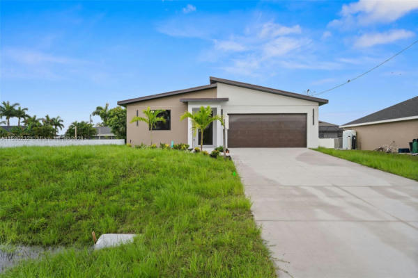 413 NW 26TH AVE, CAPE CORAL, FL 33993 - Image 1