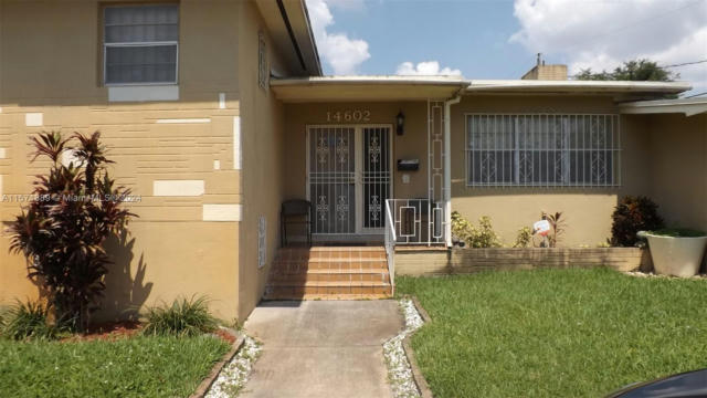 14602 NW 13TH RD, MIAMI, FL 33167, photo 2 of 49