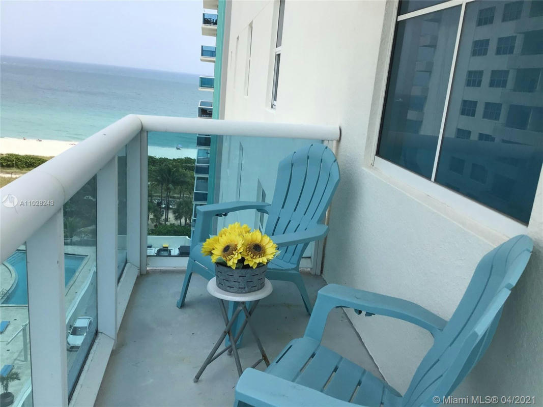 9201 COLLINS AVE APT 921, SURFSIDE, FL 33154, photo 1 of 23