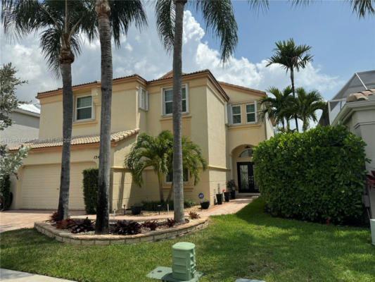 1545 NW 159TH AVE, PEMBROKE PINES, FL 33028 - Image 1