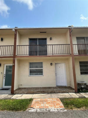 10942 SW 3RD ST APT D2, SWEETWATER, FL 33174, photo 2 of 32