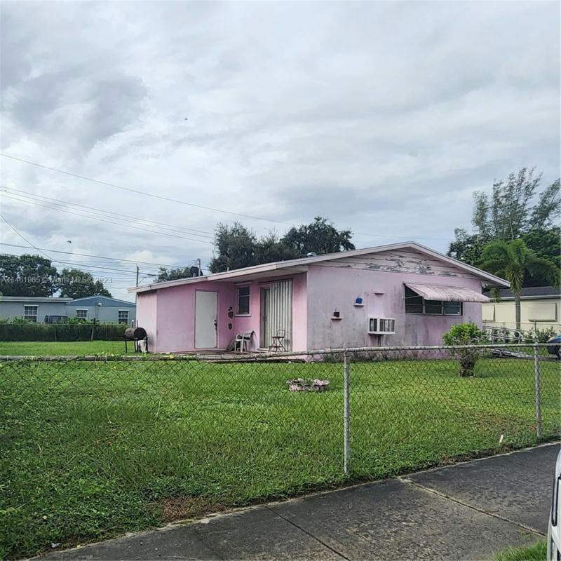 3500 NW 208TH ST, MIAMI GARDENS, FL 33056, photo 1