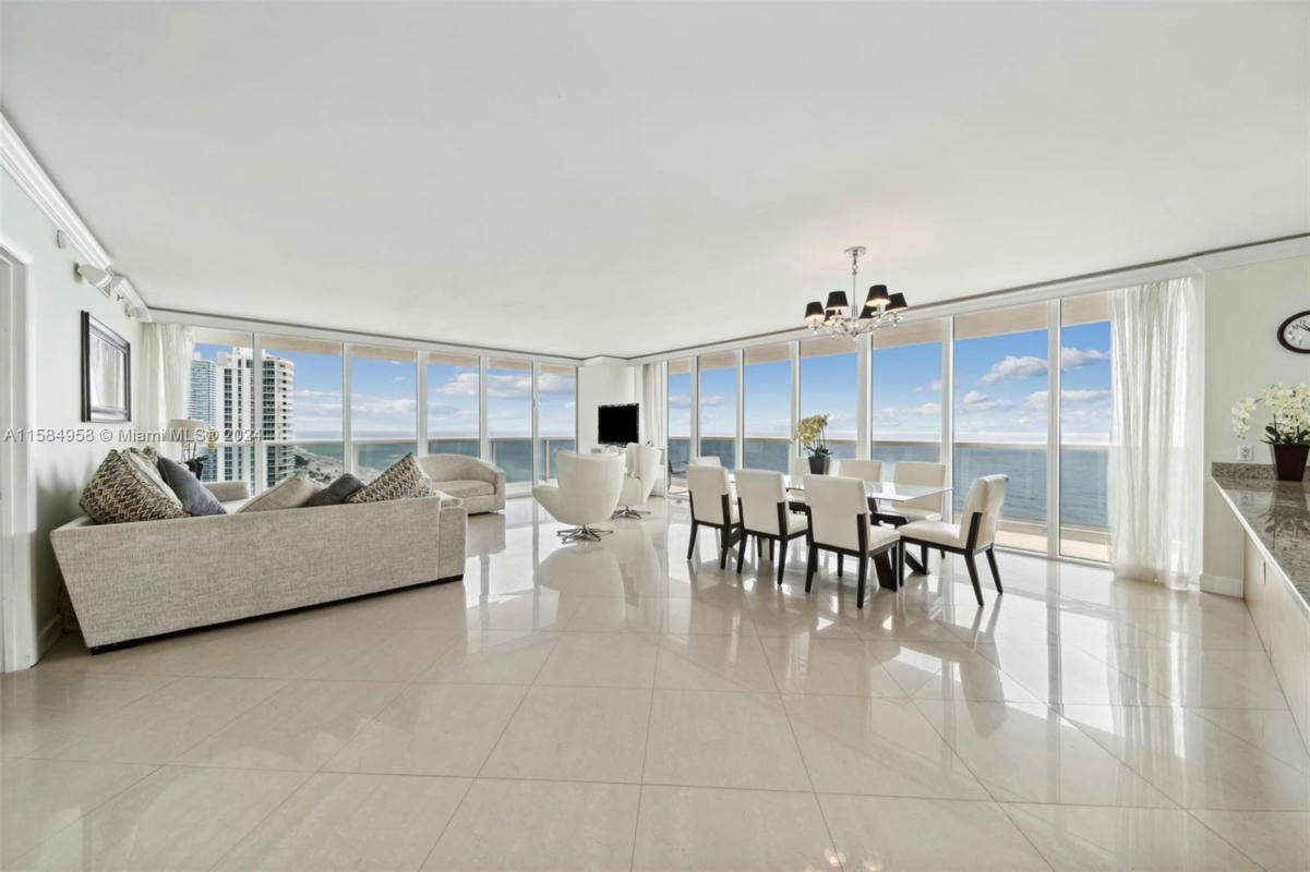 1830 S OCEAN DR APT 1701, HALLANDALE BEACH, FL 33009, photo 1 of 73