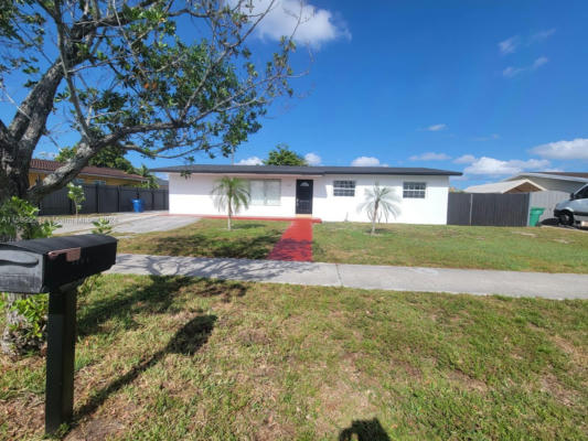 18031 NW 52ND AVE, MIAMI GARDENS, FL 33055 - Image 1