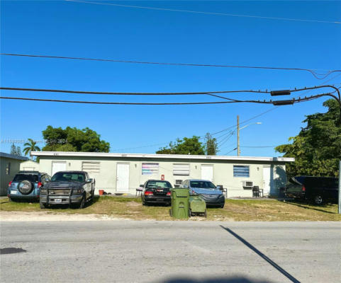 651 SW 4TH AVE, HOMESTEAD, FL 33030 - Image 1