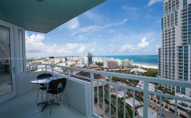 400 S POINTE DR APT 1906, MIAMI BEACH, FL 33139, photo 4 of 19