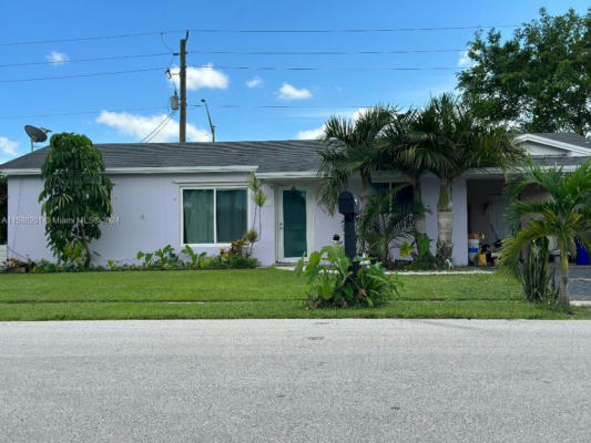 6810 NW 6TH ST, MARGATE, FL 33063 - Image 1