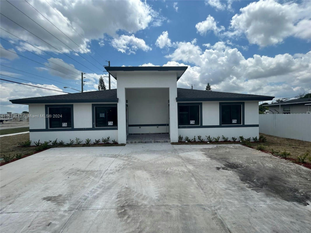 18700 SW 316TH TER # 1, HOMESTEAD, FL 33030, photo 1 of 9