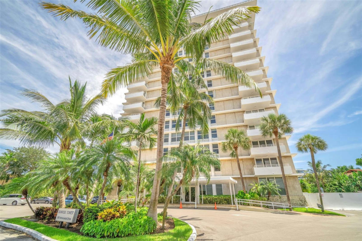 888 INTRACOASTAL DR APT 3A, FORT LAUDERDALE, FL 33304, photo 1 of 25