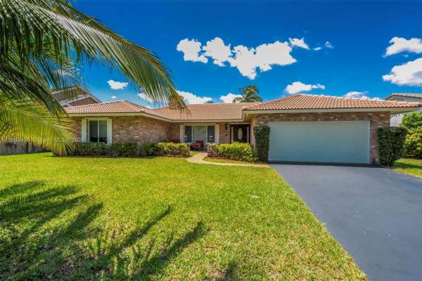 11466 NW 20TH DR, CORAL SPRINGS, FL 33071 - Image 1