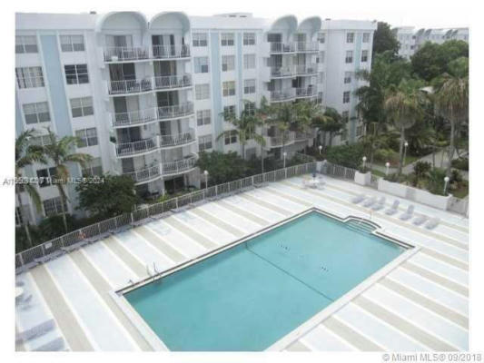 494 NW 165TH STREET RD APT C602, MIAMI, FL 33169, photo 4 of 8