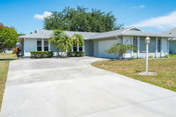 2443 SE SHIPPING RD, PORT ST LUCIE, FL 34952 - Image 1