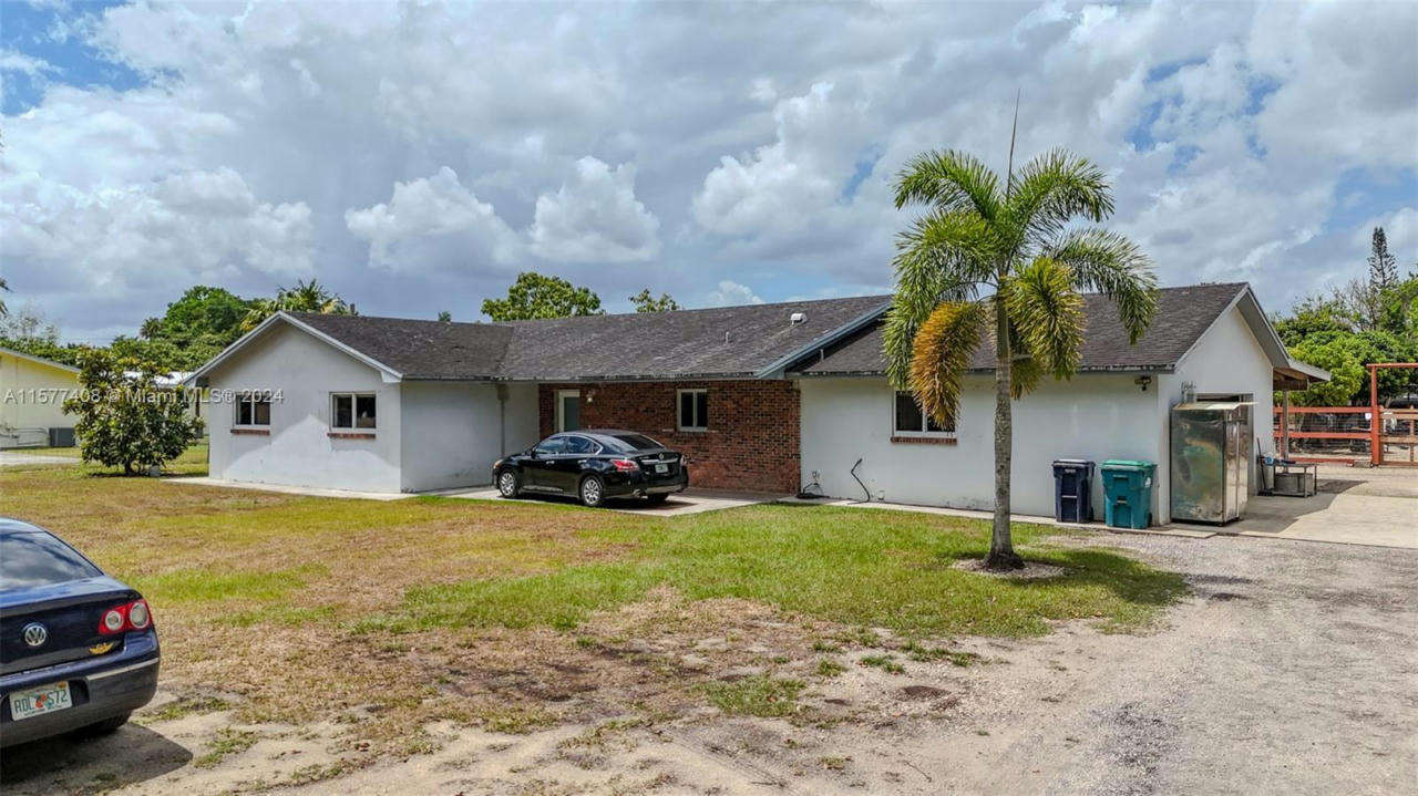 19501 SW 236TH ST, HOMESTEAD, FL 33031, photo 1 of 28