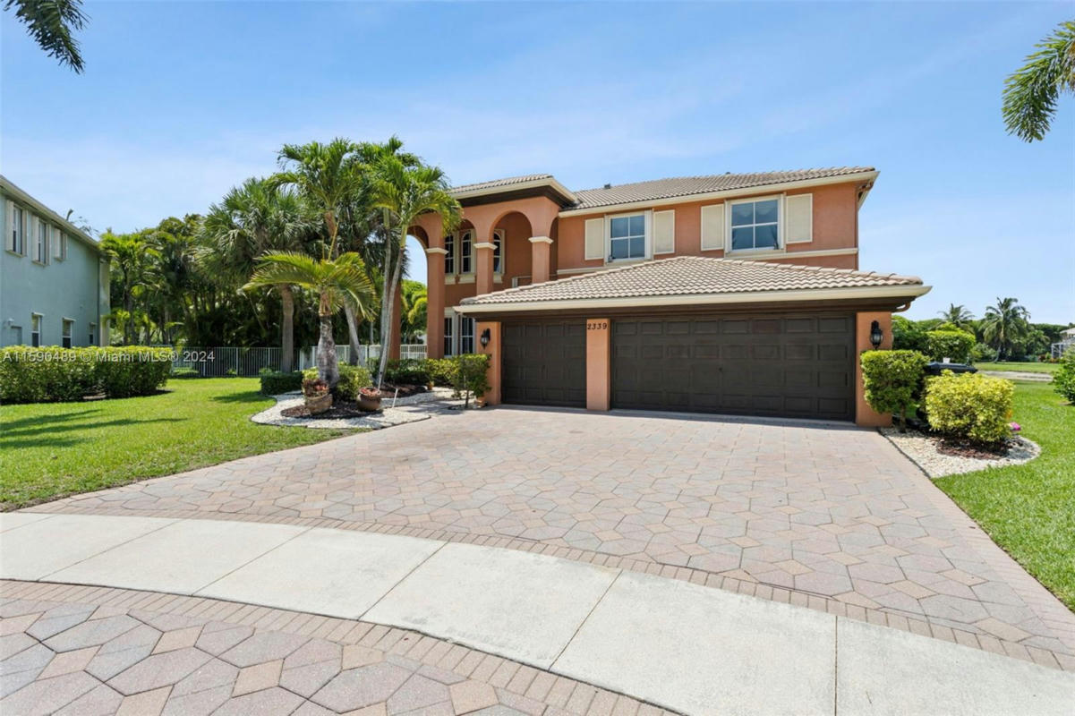 2339 THOMSON WAY, WELLINGTON, FL 33414, photo 1 of 54