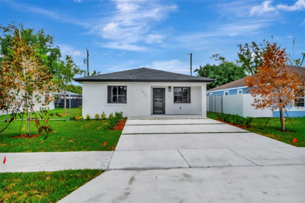 2411 NW 152ND TER, MIAMI GARDENS, FL 33054 - Image 1