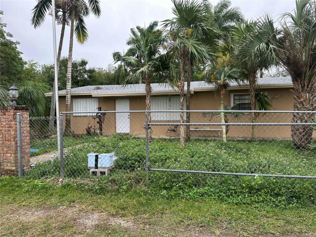 18940 SW 358TH ST, HOMESTEAD, FL 33034, photo 1 of 28