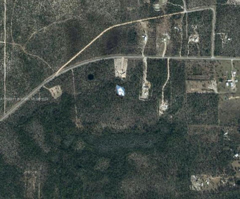 LOT 4 NW CR 274 COUNTY ROAD 274, OTHER CITY - IN THE STATE OF, FL 32421 - Image 1