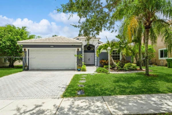 1561 NW 132ND AVE, PEMBROKE PINES, FL 33028 - Image 1