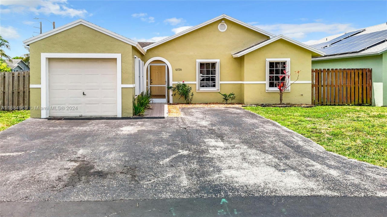 12730 SW 248TH TER, HOMESTEAD, FL 33032, photo 1 of 39