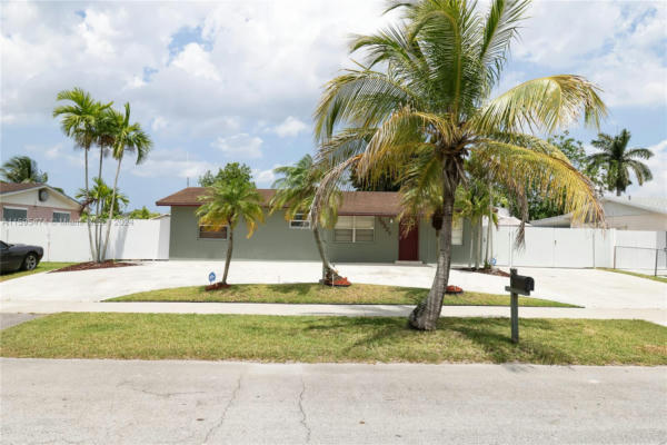 30221 SW 155TH AVE, HOMESTEAD, FL 33033 - Image 1
