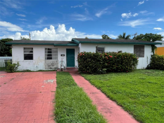 651 NW 9TH ST, HOMESTEAD, FL 33030 - Image 1