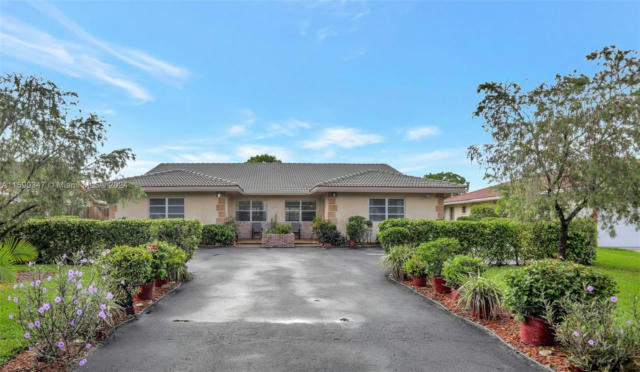 3721 NW 115TH AVE, CORAL SPRINGS, FL 33065 - Image 1