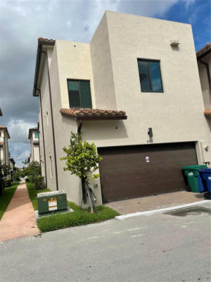 4671 NW 83RD PATH # 4671, DORAL, FL 33166, photo 2 of 10