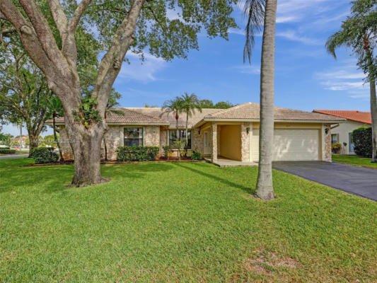 4830 NW 92ND TER, CORAL SPRINGS, FL 33067 - Image 1