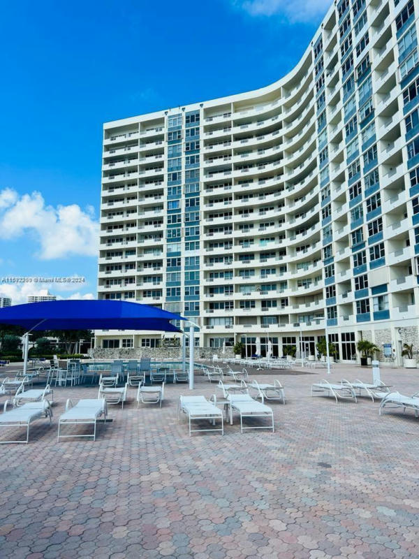 3180 S OCEAN DR APT 1405, HALLANDALE BEACH, FL 33009, photo 1 of 16